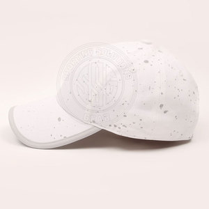 Gorra de Béisbol Transpirable con Diseño Deportivo para Correr, Entrenamiento, Gimnasio, Fitness y Actividades al Aire Libre - Product Image 4