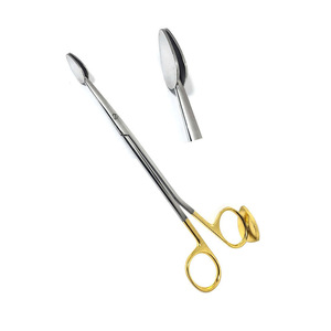 กรรไกรผ่าตัดยกกระชับใบหน้า Trepsat รุ่นใหม่ พร้อมปลายแบบ T/C ของ Metal Med - Product Image 3