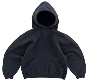 เสื้อฮู้ดดี้ผ้าฝ้ายคุณภาพสูงแบบยูนิเซ็กซ์ ปรับแต่งได้ พร้อมพิมพ์โลโก้หรือปักลายตามสั่ง เสื้อสเวตเตอร์มีซิป - Product Image 1