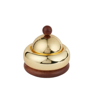Plateau de Luxe Anti-Poussière pour Bonbons et Snacks, Plateaux Étoilés et Lune pour le Ramadan, Décorations de Table pour le Ramadan - Product Image 6