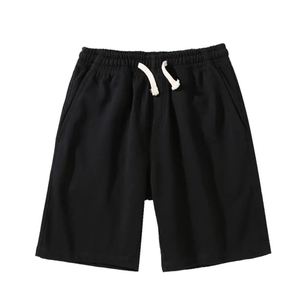 <b>Mens</b> <b>Jean</b> Shorts High Waist Quick Dry Eco-Friendly Denim Distressed Summer Bottoms Cheap Wholesale Prices Bulk Order Factory - Product Image 2