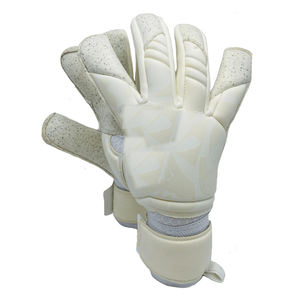 Guantes de Portero GK Personalizados 1/3, Guantes de Fútbol para Jugador de Campo, Guantes Profesionales de Portero de Fútbol - Product Image 1