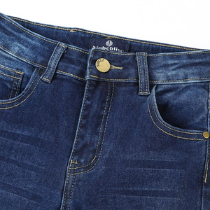 Jeans de Mezclilla para Niños, Calidad Premium, Ajuste Cómodo para Actividades Diarias, Fabricante de Ropa Libre de Impuestos - Product Image 3
