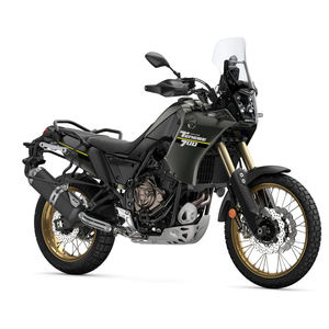 Nouvelles motos Yamaha Ténéré 700 Adventure 689 CC de haute qualité pour 2024 et 2023 - Product Image 5