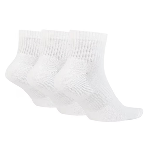 Wholesale Compression Sports Terry <b>Socks</b> Breathable Organic Bamboo Cotton Crew Height Body/Cuff Knitted Sports <b>Socks</b> - Product Image 4
