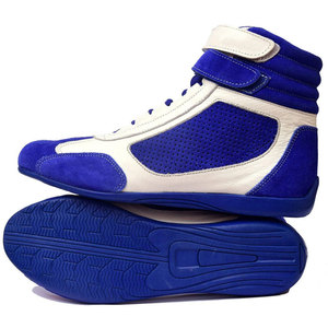 Elegantes Zapatos de Karting de Calidad con Material Transpirable y Rendimiento Duradero - Product Image 1