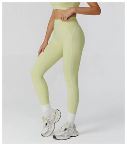 Leggings de sport pour femmes 2026 – Séchage rapide, respirants, haute qualité, extensibles, pour gym, fitness, yoga, course à pied – Coupe confortable - Product Image 5