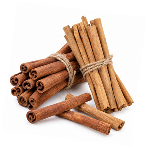 Cigarrillos de Canela de Primera Calidad a Bajo Precio, Venta Caliente, Suministro del Fabricante Vietnamita, Corte Personalizado - Product Image 1