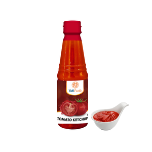 Fabricant vietnamien, prix bas, qualité supérieure, sauce tomate en vente, conditionnée en bouteille de 190 ml - Product Image 3