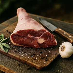 Carne de Cordero Congelada al por Mayor, de Primera Calidad, Suministro a Granel, Grado Alimenticio, Lista para Enviar, Exportación - Product Image 2
