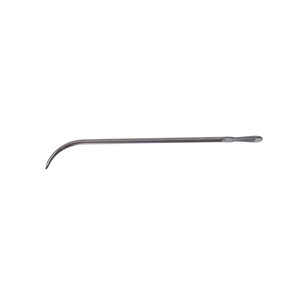 Kit d'instruments de dilatation urétrale 14 pièces – Ensemble d'instruments chirurgicaux d'urologie pour dilatation urétrale - Product Image 3