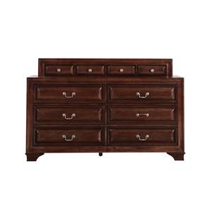 Glory Furniture LaVita G8875-D Cappuccino Commode - Product Image 2