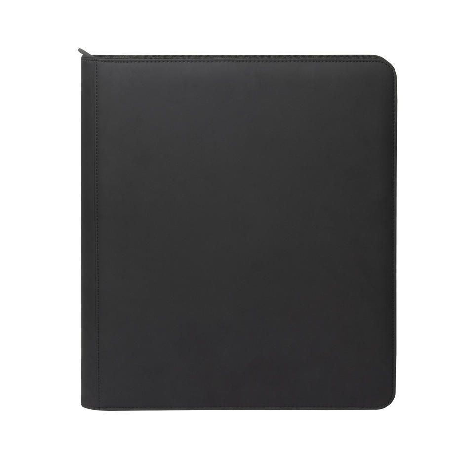 MOUJACK Customizable Trading Card Binder Made with PU Leather, Ideal for Yugioh  Cards Protection and Display| Alibaba.com