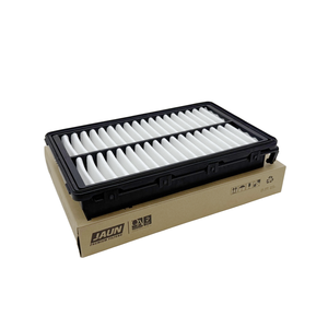 กรองอากาศเครื่องยนต์ JAUN สำหรับ Sonata DN8 Staria รุ่น 28113L1000 - อะไหล่แท้ OEM สำหรับรถซีดาน รับประกัน 1 ปี ช่วยเพิ่มการไหลเวียนของอากาศและประหยัดน้ำมัน - Product Image 1