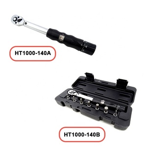 [Handy-Age]-Clé dynamométrique pour vélo 1/4 "(HT1000-140) - Product Image 2
