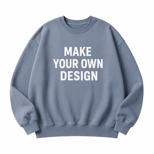 Sudadera Personalizada Premium de Corte Holgado, Venta al Por Mayor, Algodón, Fabricante OEM ODM, Distribución Mundial - Product Image 4