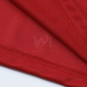 Uniforme de basket-ball de haute qualité, dernier style, unisexe, respirant, séchage rapide, service OEM disponible. - Product Image 6