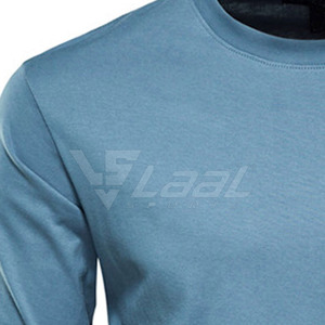 เสื้อสเวตเชิ้ตผู้ชายคุณภาพสูง ดีไซน์สวย ไซส์ใหญ่ ราคาถูก สำหรับขายออนไลน์ - Product Image 5