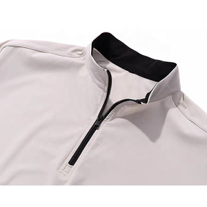 Cortavientos de Alto Rendimiento, Ligero, Impermeable, de Secado Rápido, 100% Algodón, Personalizado, para Correr al Aire Libre y Golf - Product Image 5