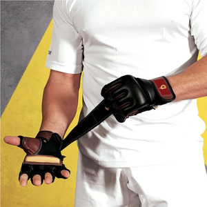 Low MOQ MMA <b>Gloves</b> Premium Quality Boxing MMA <b>Gloves</b> Latest Design MMA <b>Gloves</b> For Adult - Product Image 3