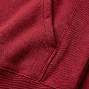 Sweat-shirts d'hiver personnalisés en coton et polyester de qualité supérieure pour hommes, femmes et unisexe, streetwear, écologiques, épais, OEM, vente en gros - Product Image 5