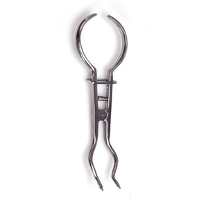 Best Selling Dental Rubber Dam Kit Custom Logo Stainless Steel <b>Frame</b> Punch Forceps <b>Clamps</b> Dental Isolation System Wholesale - Product Image 2