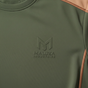 T-shirt de sport à col en V, coupe ajustée, taille cintrée, haut athlétique confortable en jersey extensible pour tenue décontractée et fitness - Product Image 5