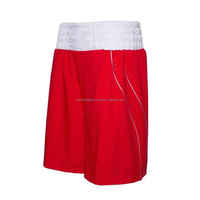 Uniformes de boxeo elegantes personalizados y cómodos recién llegados, venta al por mayor, colores personalizados, equipo de entrenamiento de bajo precio