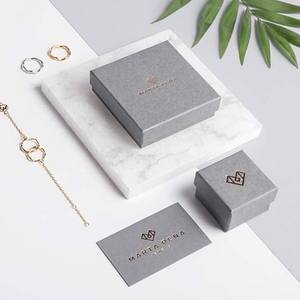 กล่องบรรจุภัณฑ์ชาแบบคราฟท์พิมพ์โลโก้ตามสั่ง  โซลูชั่นการจัดส่งของขวัญที่หรูหราและยั่งยืนสำหรับแบรนด์ระดับพรีเมียมทั่วโลก - Product Image 5