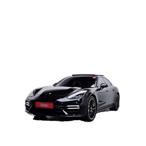 Pour Porsche Panamera 2.9 AWD E-Hybrid modèle décembre 2021 avec 85 087 km, sièges en cuir, caméra de recul, conduite à gauche - Product Image 1