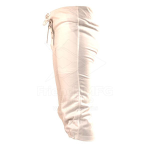 Pantalones de Fútbol Americano para Entrenamiento Profesional, Sin Relleno, Transpirables, Ecológicos, Ligeros y que Absorben la Humedad - Product Image 4