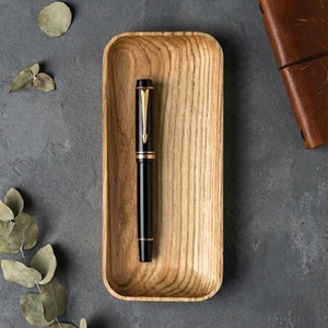 acacia <b>tray</b> for shelf organization acacia <b>tray</b> for <b>drawer</b> storage acacia <b>tray</b> for kitchen organization acacia <b>tray</b> for table - Product Image 1