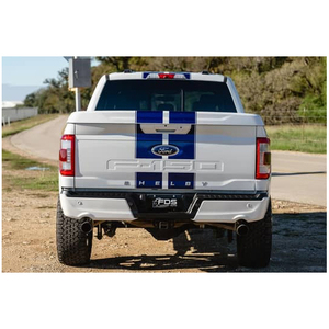 Ford Shelby F-150 4x4 2022 - Product Image 4
