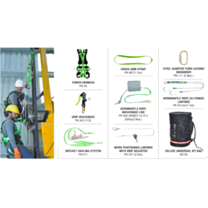 KIT D'OUTILS DE SÉCURITÉ - Product Image 2