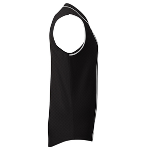 Maillot de baseball pour homme au design élégant, léger, anti-plis, confortable, respirant, de qualité supérieure, en promotion - Product Image 3