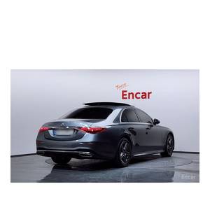 Mercedes-Benz Classe S S400 d 4MATIC Diesel Automatique 2022, 43 347 km, Volant à Gauche, Caméra Arrière - Product Image 2