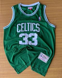 Camiseta de Baloncesto Personalizada con Impresión por Transferencia de Calor, de Secado Rápido y Manga Corta para Equipos - Product Image 6