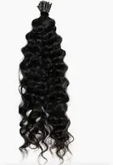 Extensions de cheveux humains Remy bouclés de luxe, aspect naturel, boucles douces avec volume complet pour femmes, usage en salon et en gros - Product Image 6