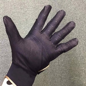 Premium Anti Slip Grip Baseball Softball Batting Gloves Durable Breathable Stretchable Comfortable Personalized Men Sports Glove - Product Image 5