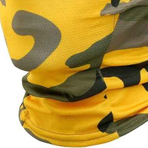 Pasamontañas para Hombre y Mujer, Máscara de Esquí a Prueba de Viento, Capucha para Clima Frío, Pesca, Deportes de Invierno y Motociclismo, Equipo para la Nieve - Product Image 5