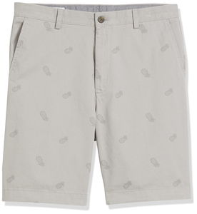 Pantalones Cortos Deportivos de Verano para Hombre, para Uso en Exteriores y Gimnasio, con Bolsillos, Estilo Casual, 100% Algodón - Product Image 1