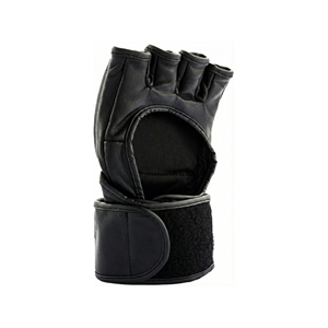 ถุงมือฝึกซ้อม MMA แบบสั่งทำขายส่ง สำหรับออกกำลังกายในยิม ป้องกันแรงกระแทก บุฟองน้ำอย่างดี สำหรับนักกีฬามืออาชีพ - Product Image 2