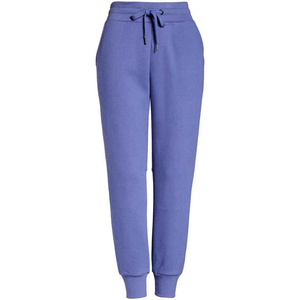 Pantalones Jogger para Mujer al por Mayor de Fábrica con Logotipo Personalizado, de Secado Rápido, Estilo Cargo, Holgados - Product Image 4