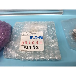 EATON 390140 KIT, CONNECTORS, RETROFIT HV <b>TERMINAL</b> - Trusted Global Legacy Semiconductor Equipment and Parts at - Product Image 4
