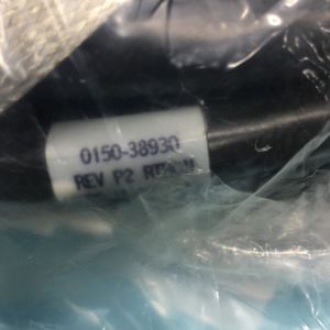 Cable AMAT 0150-38930, Conjunto de Cable VHP + Resolver de Transferencia - Equipo y Piezas de Semiconductores de Confianza de Tradicción Global - Product Image 4
