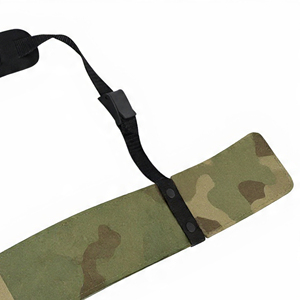 Soporte de Brazo Ajustable con Estampado de Camuflaje para Entrenamiento de Levantamiento de Pesas - Soporte Muscular para Bíceps - Product Image 3