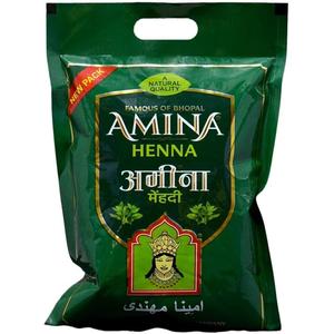 ผงเฮนน่าออร์แกนิก ได้รับการรับรองจาก USDA – สีผมสมุนไพรและทรีทเมนต์บำรุงผมสำหรับผู้หญิงและผู้ชาย - Product Image 2