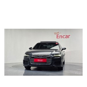 Audi A6 45 TFSI Quattro Premium 2023, 37,712 km, Volante a la Izquierda, Asientos de Cuero, Cámara Trasera - Product Image 3