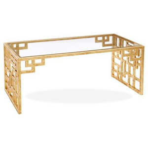 Mesas de consola de lujo para el hogar y hoteles, de la más alta calidad, hechas de metal, chapadas en oro de alta calidad, con un aspecto atractivo, procedentes de la India, al precio más bajo. - Product Image 5