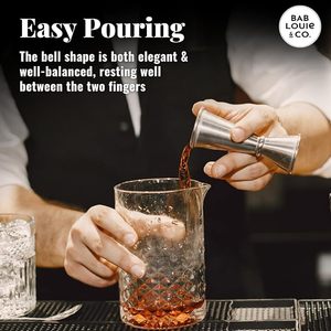 Accesorio de diseño para mixología, accesorio de diseño para bebidas, accesorio personalizado para bar, accesorio personalizado para cócteles, accesorio personalizado para mixología. - Product Image 4